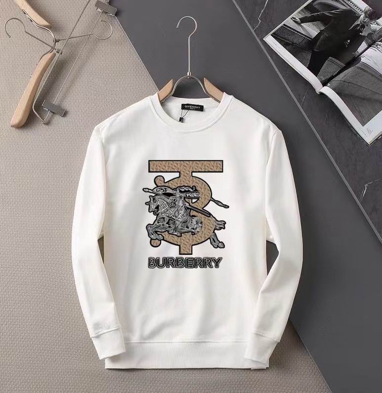 Burberry M-5XL kdtr04  (3)